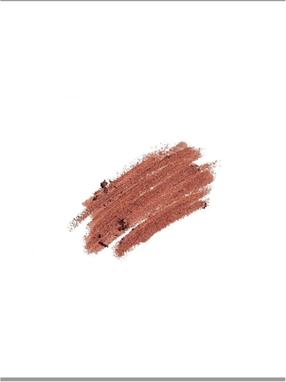 Women's Victoria Beckham Satin Kajal Eyeliner, One Size, Copper